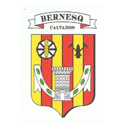 Ecu de Bernesq